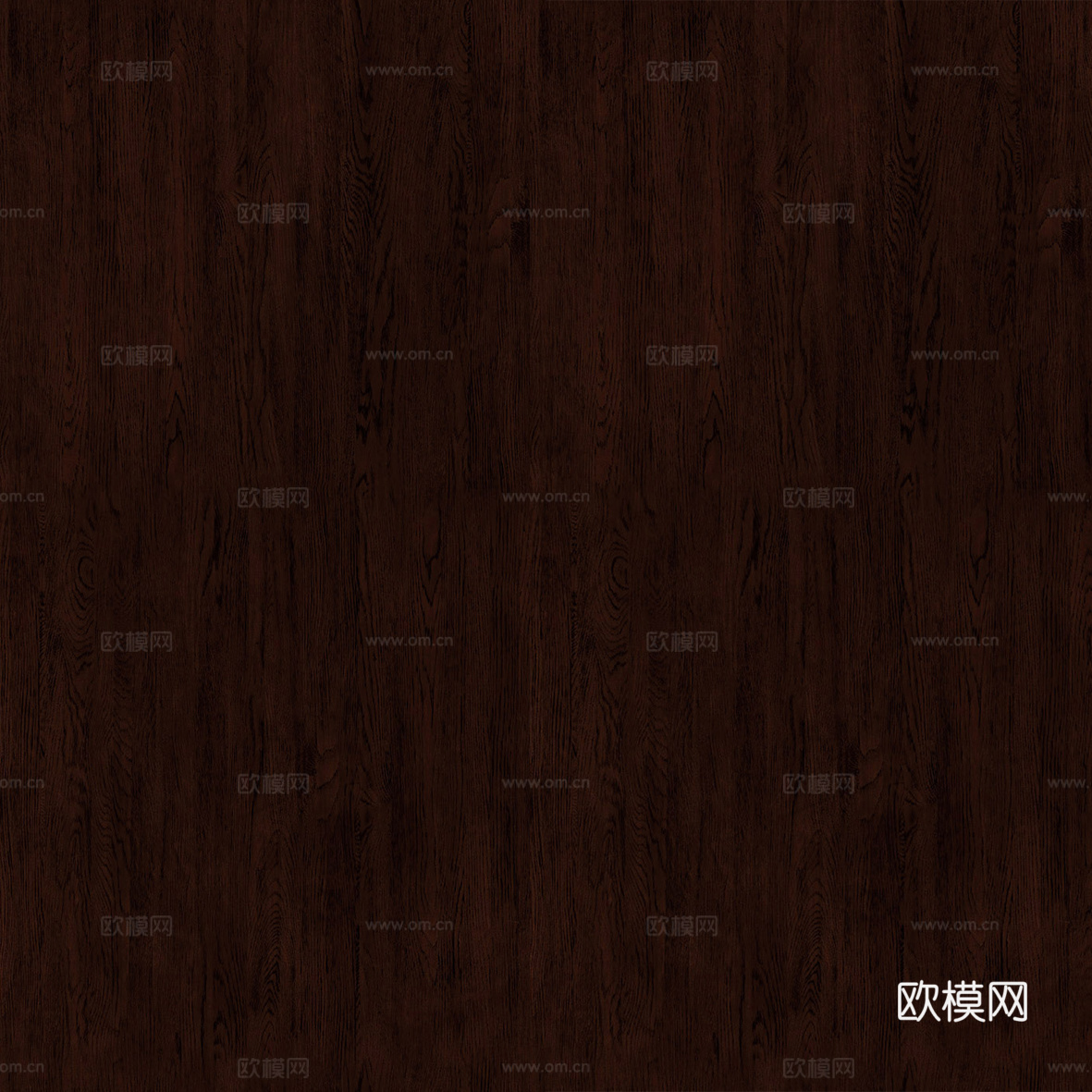 胡桃木深色系