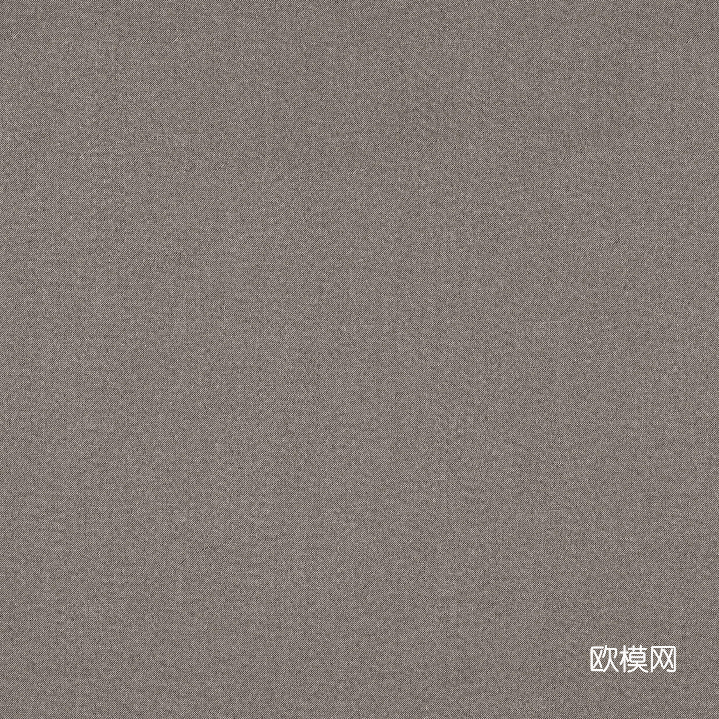 咖啡色麻布布纹贴图