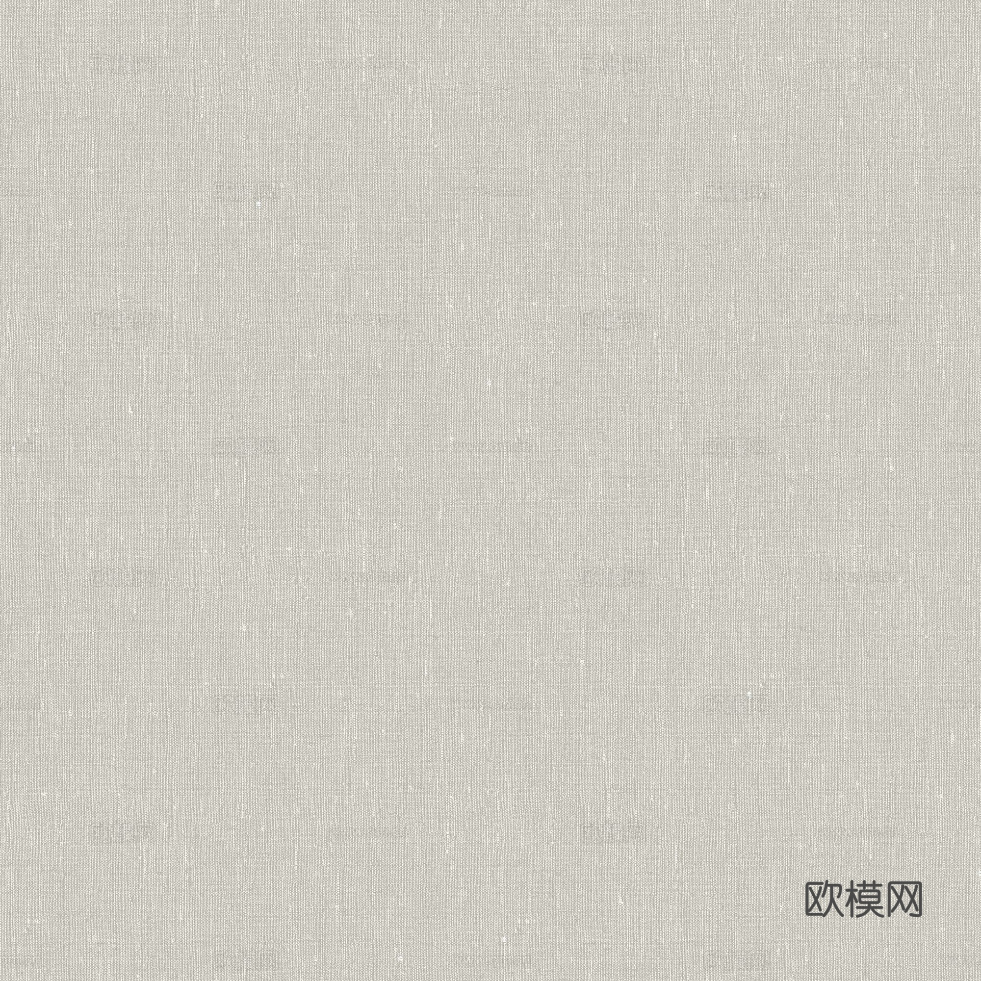 浅暖灰色纯色布纹壁纸贴图