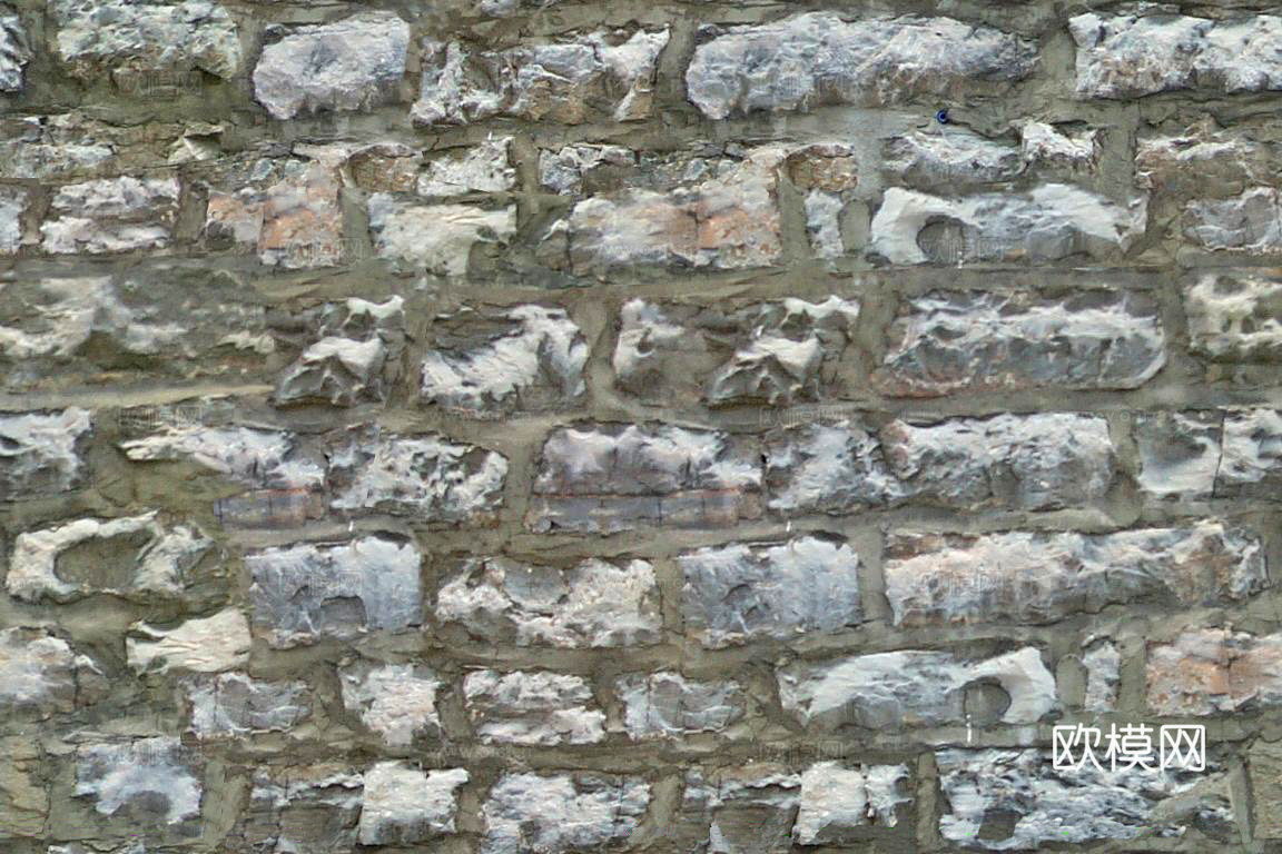 砖块路面  石材拼花 文化石墙砖地砖下载