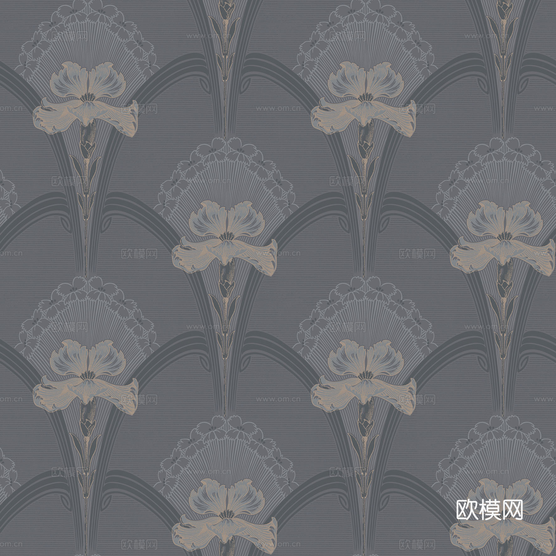 高清现代壁纸