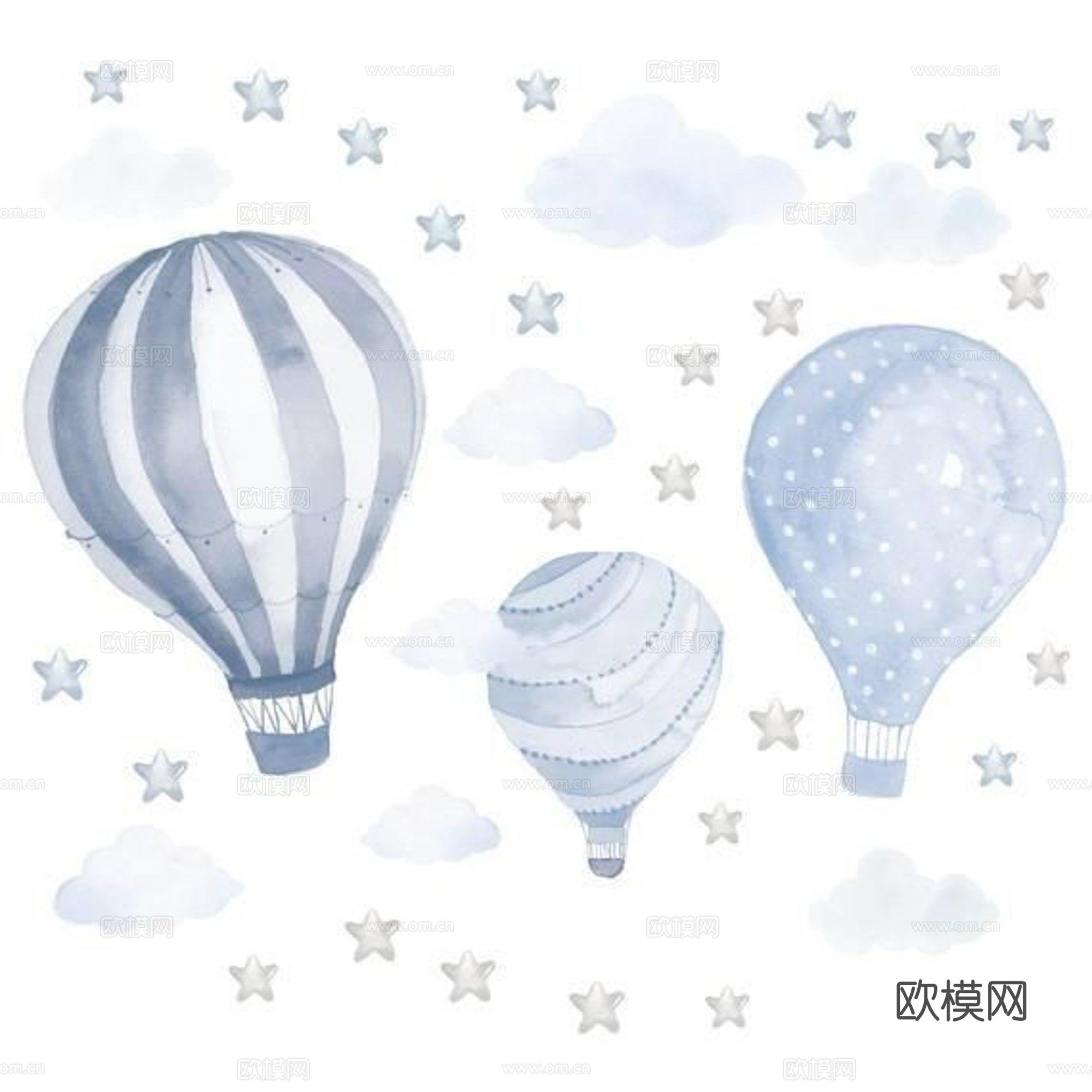 卡通壁纸