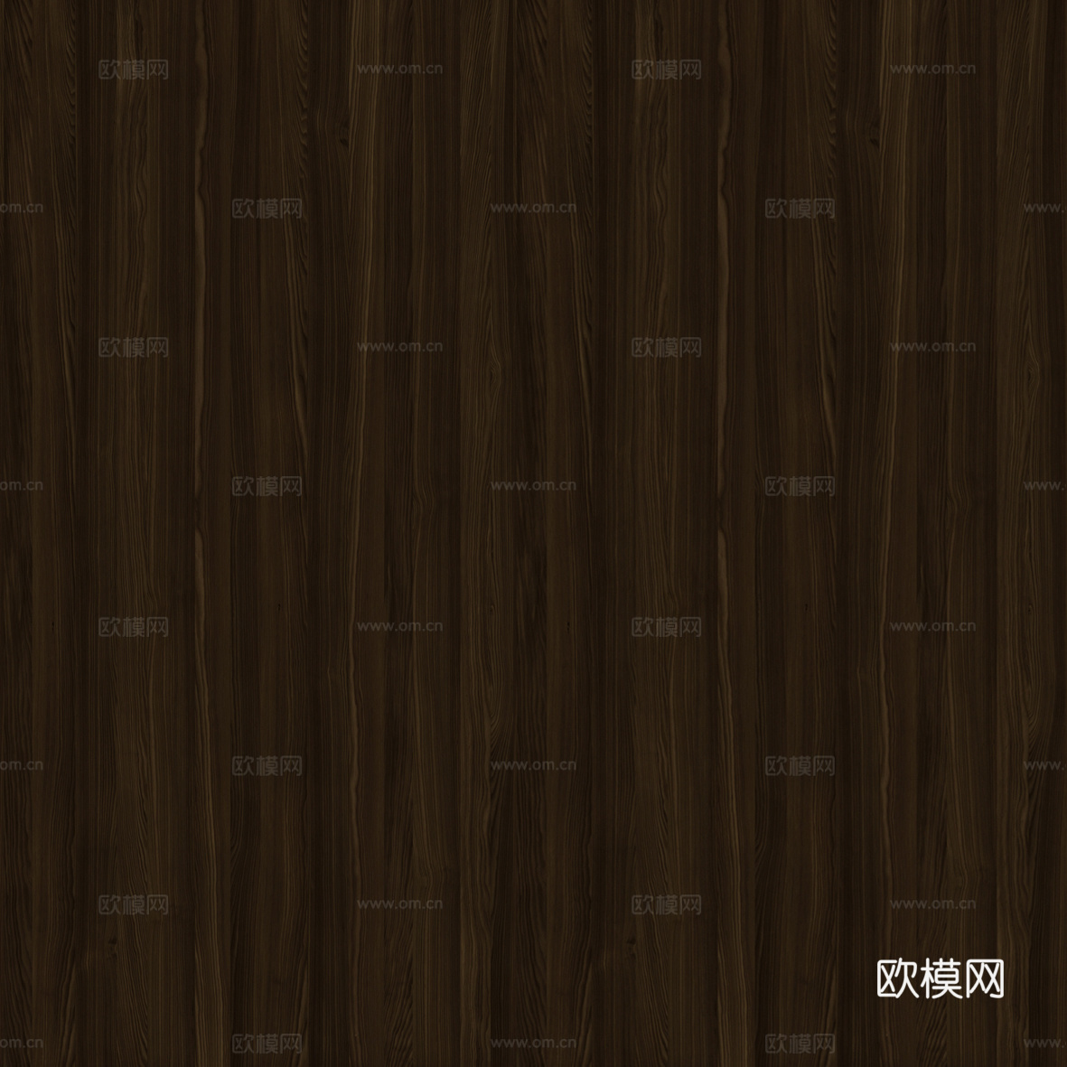 高清深色木纹