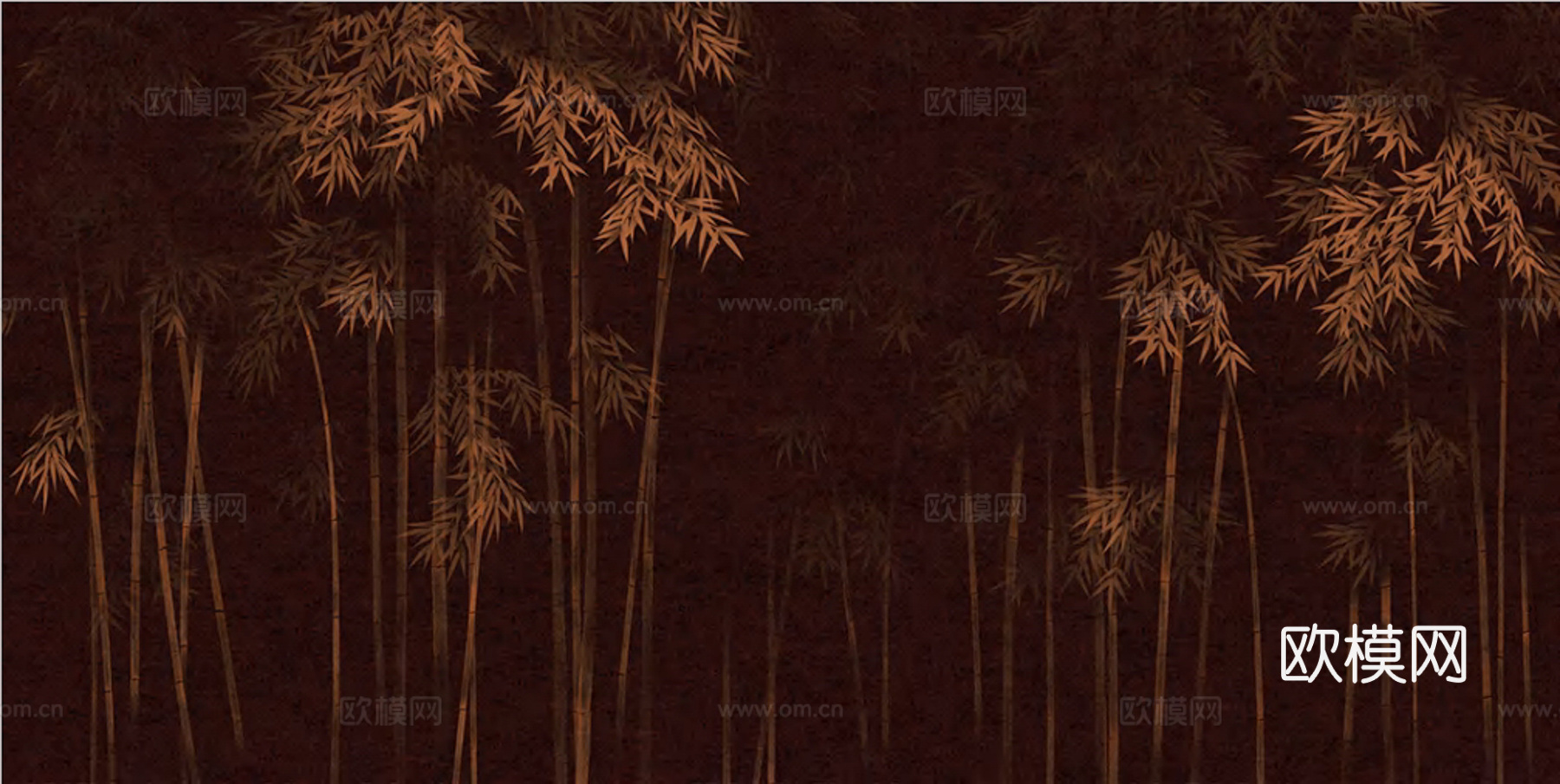 植物装饰画下载