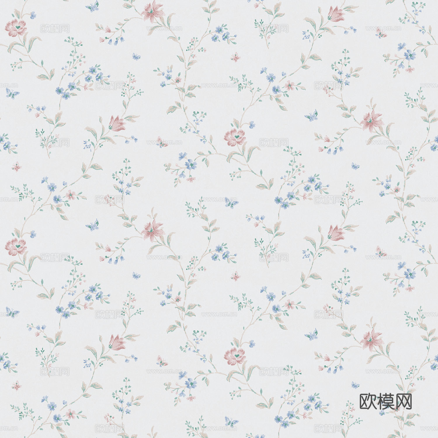 高清现代壁纸