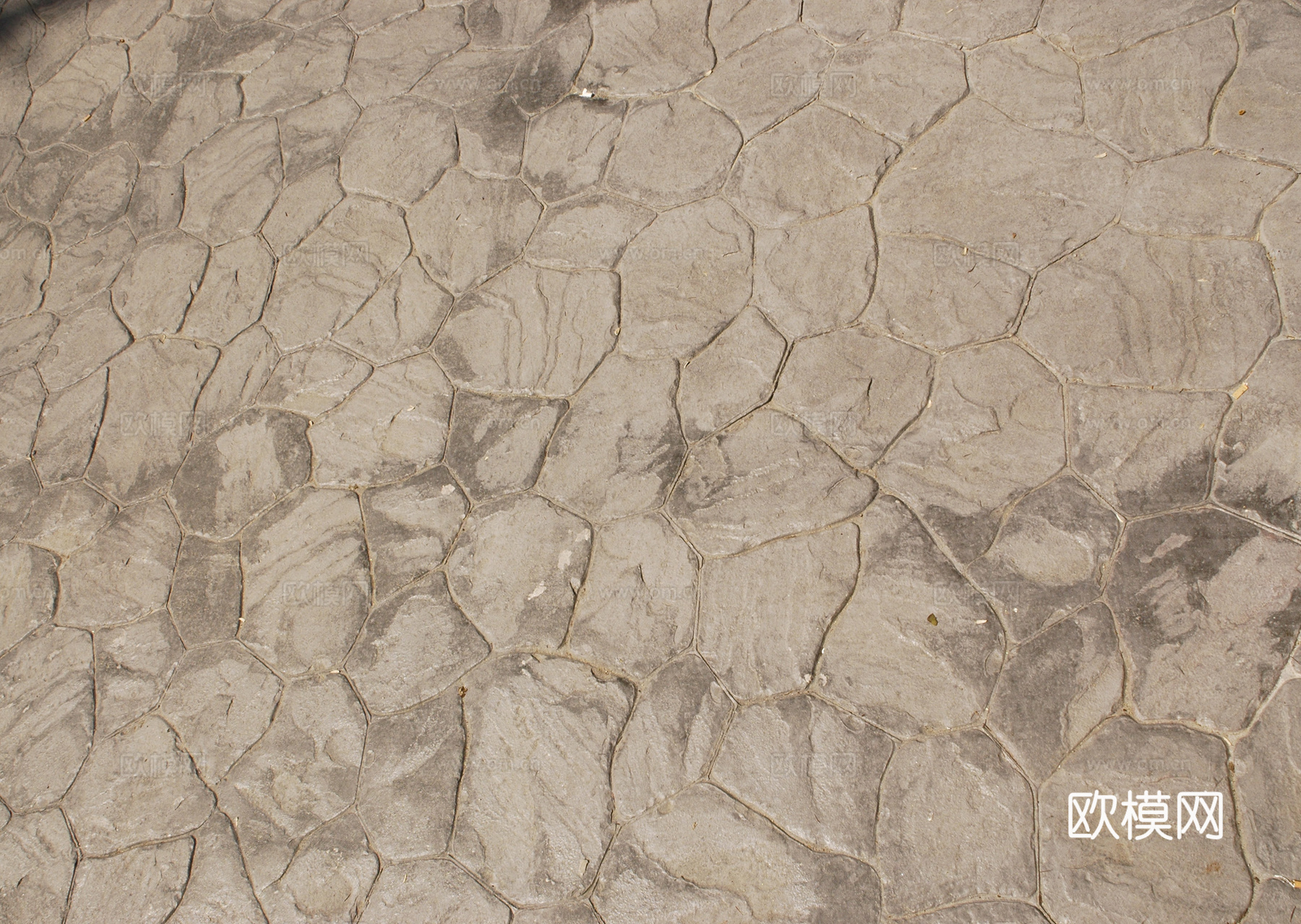 砖块路面  石材拼花 古典墙砖地砖下载