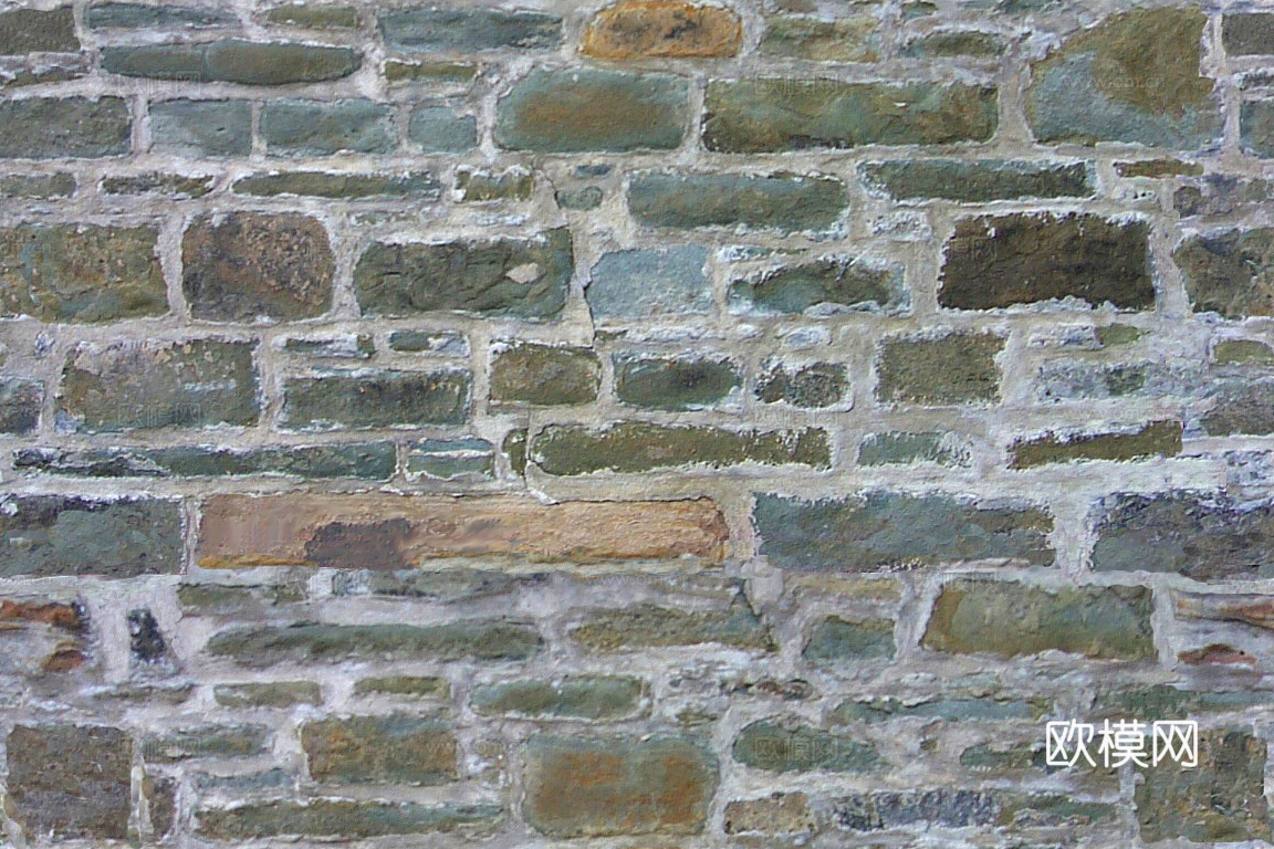 石材拼花 文化石墙砖地砖 砖块路面下载