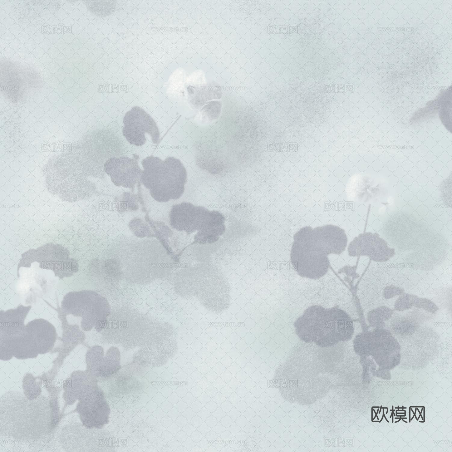 现代田园风 壁纸