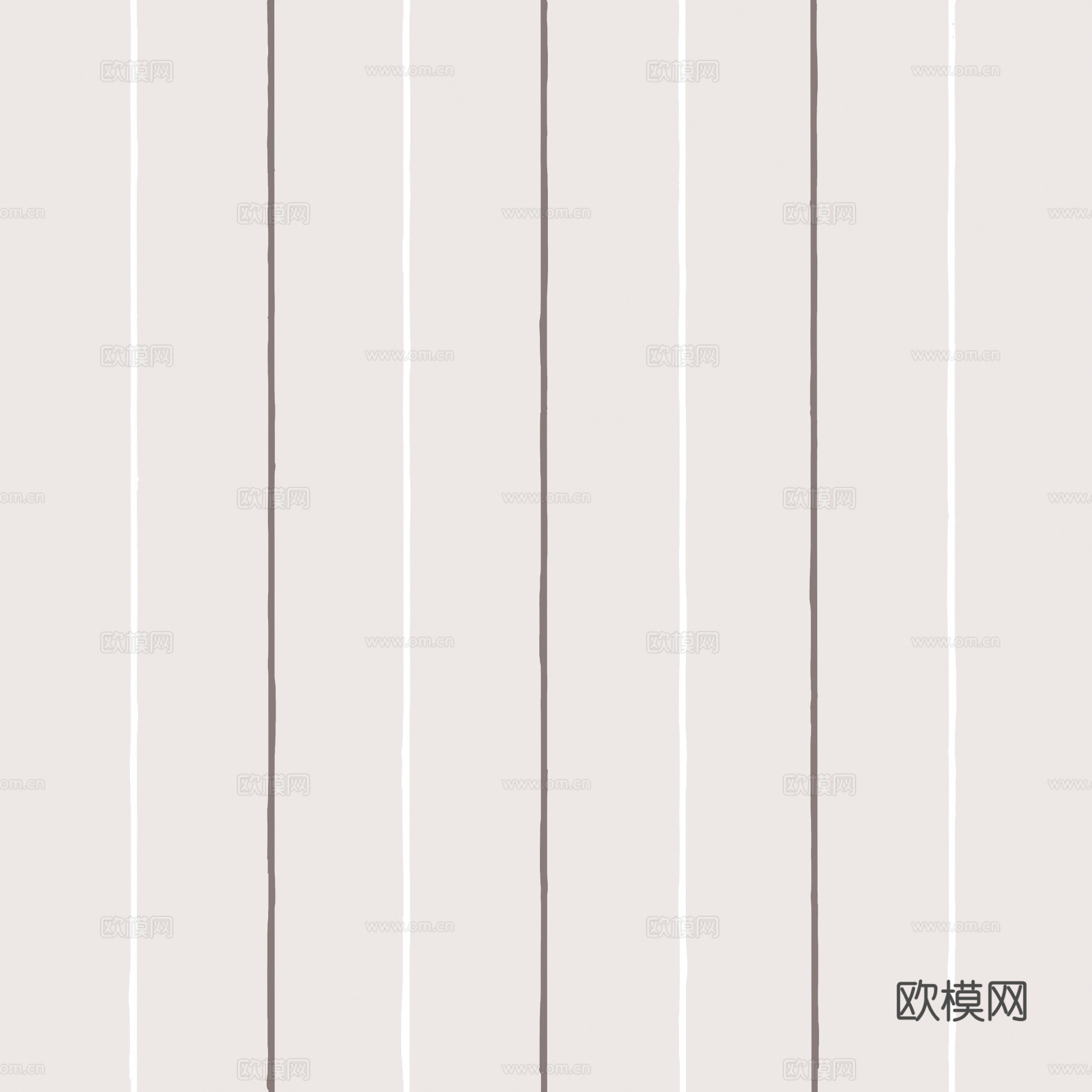 优雅条纹壁纸