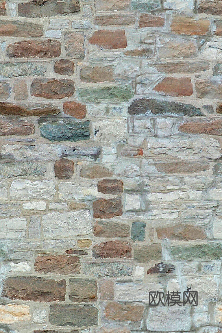 砖块路面   石材拼花  文化石墙砖地砖下载