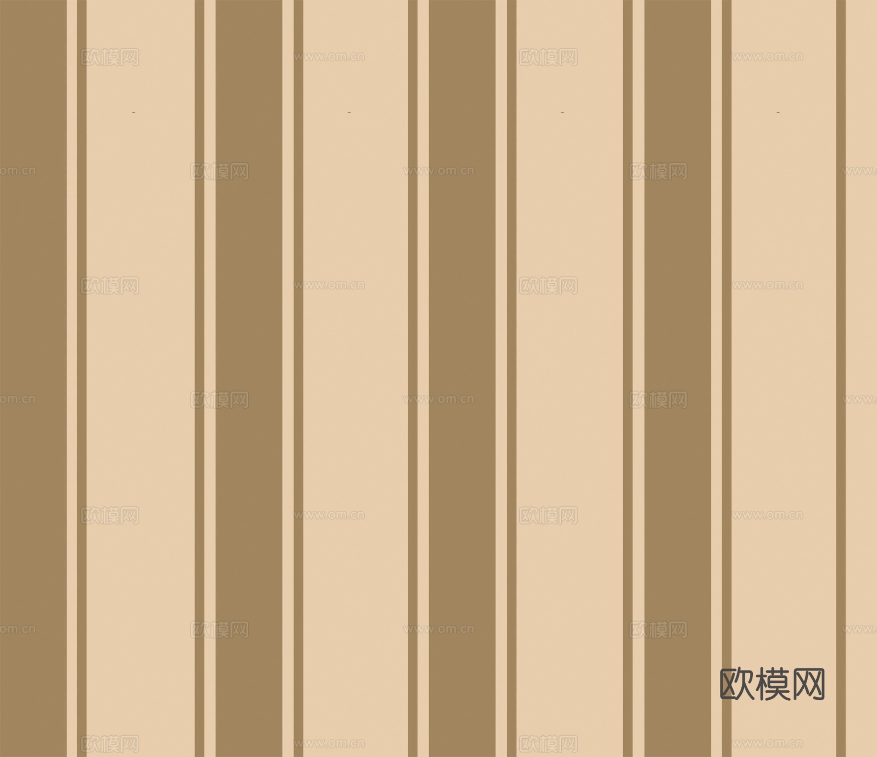 优雅条纹壁纸