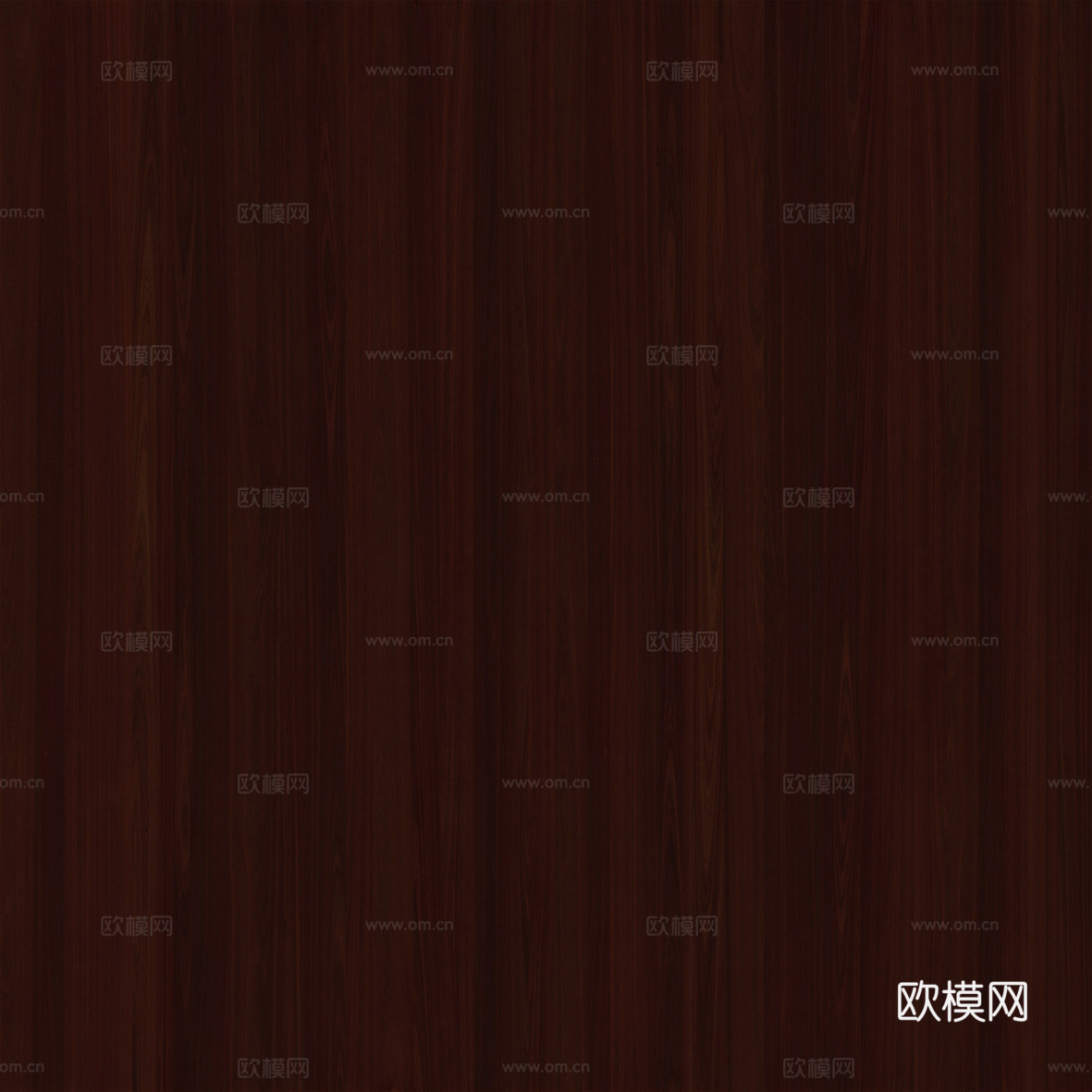 高清胡桃木色  深色