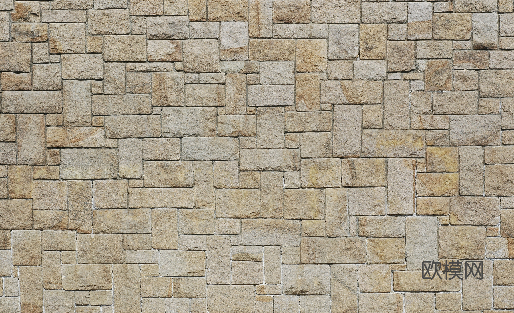 砖块路面  石材拼花 复古做旧墙砖地砖下载