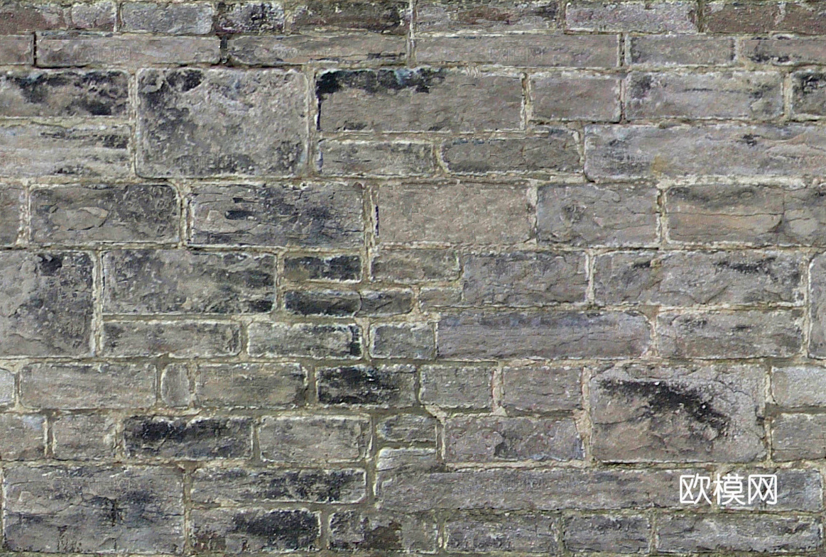 砖块路面   石材拼花  文化石墙砖地砖下载