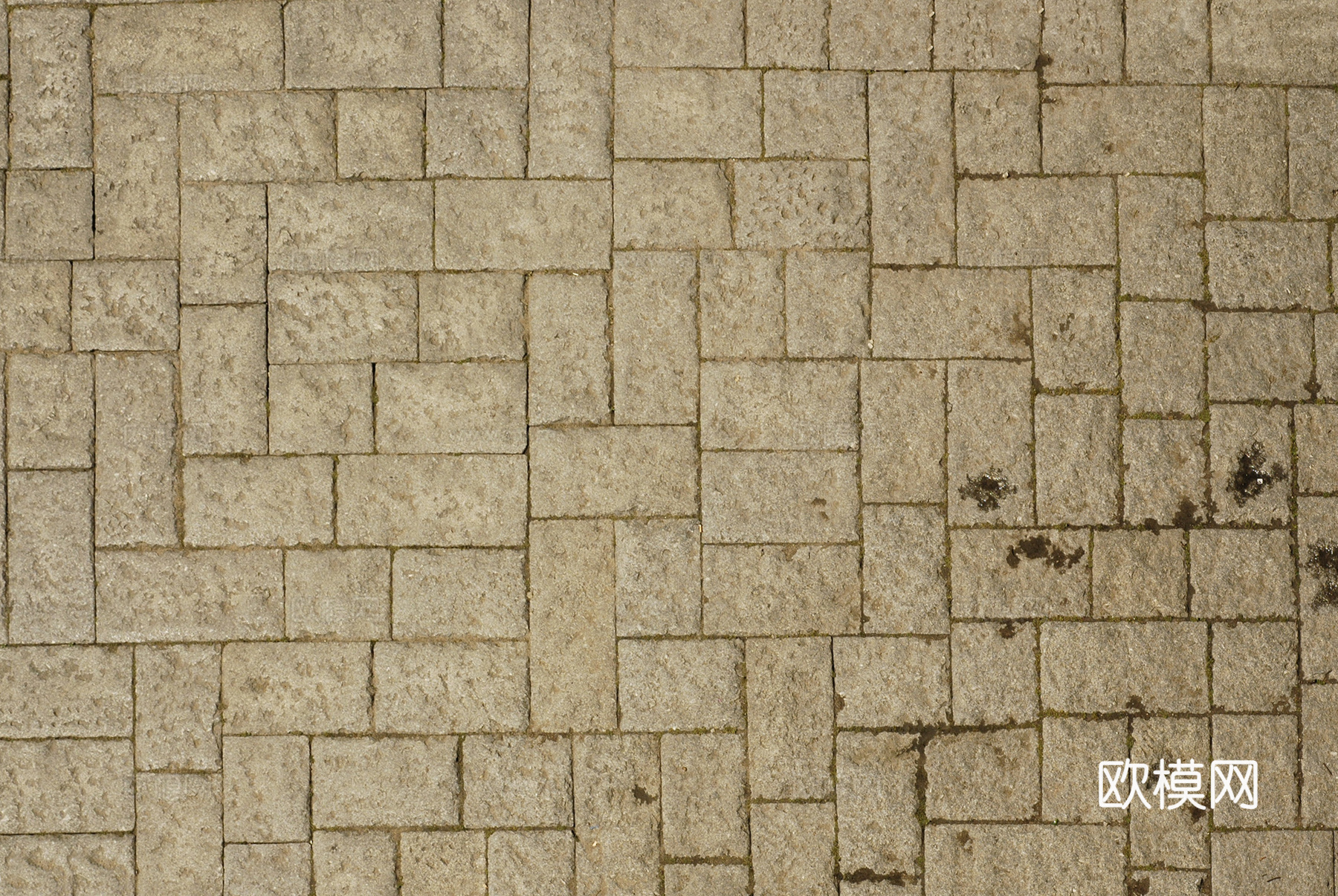 石材拼花 复古做旧墙砖地砖  砖块路面下载