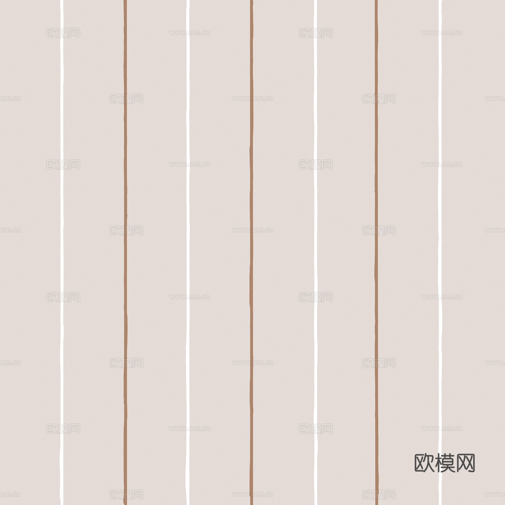优雅条纹壁纸