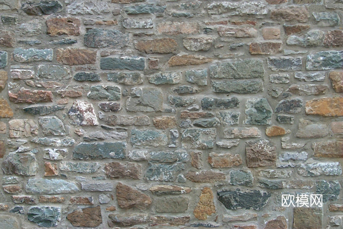 石材拼花 文化石墙砖地砖 砖块路面下载