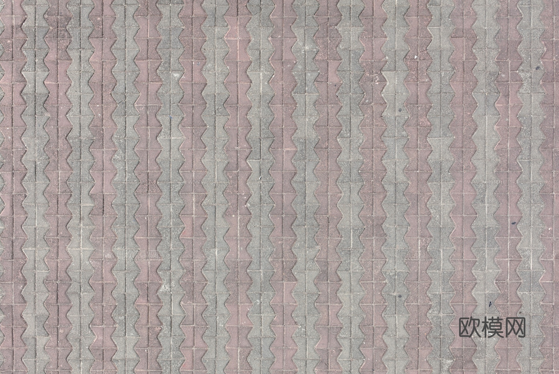 做旧砖块路面  户外砖  古典墙砖地砖下载