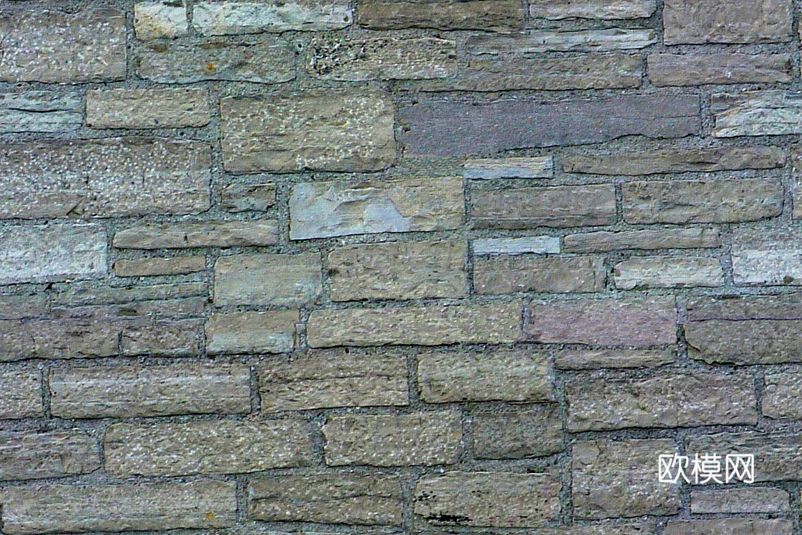 砖块路面   石材拼花  文化石墙砖地砖下载