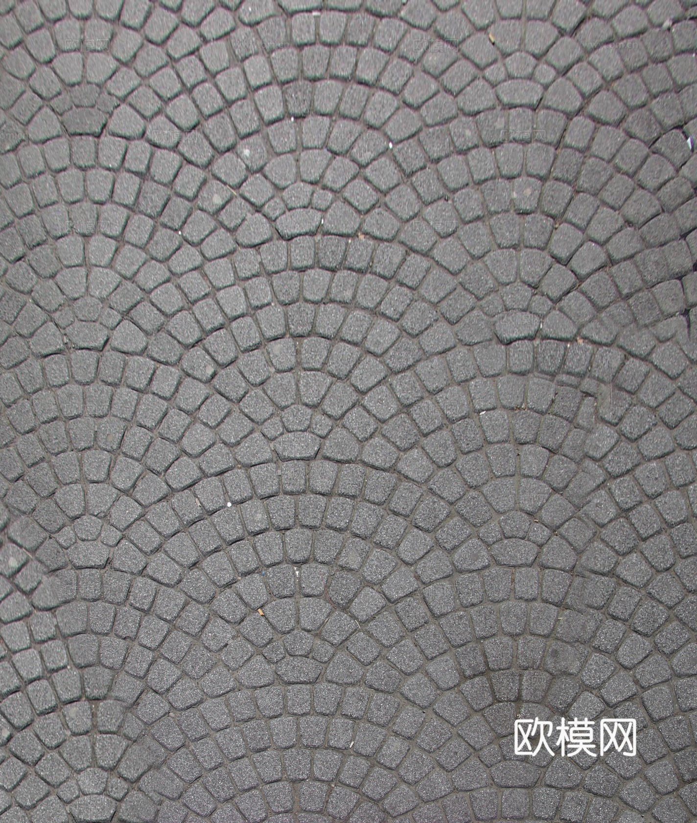 砖块路面  石材拼花 复古做旧墙砖地砖