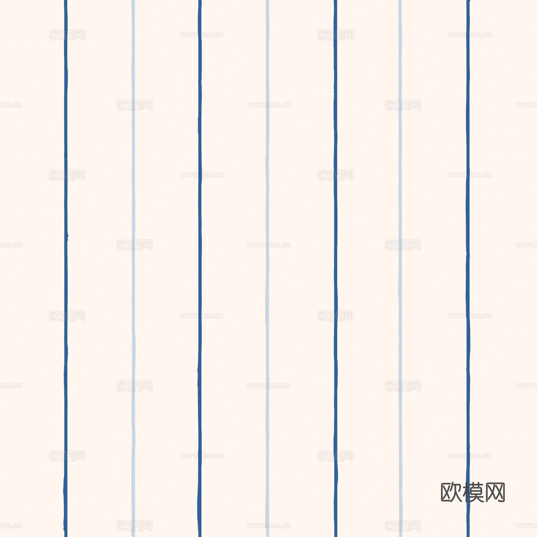 优雅条纹壁纸