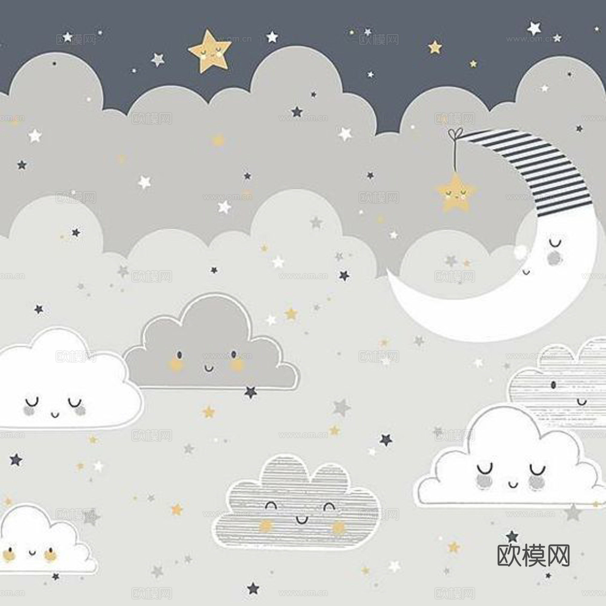 卡通壁纸