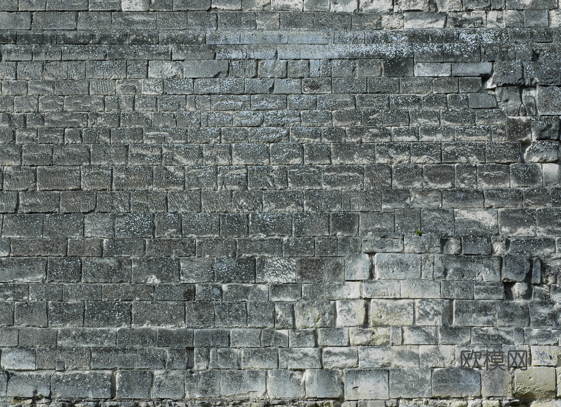 脏旧污垢外墙  文化石  砖墙下载