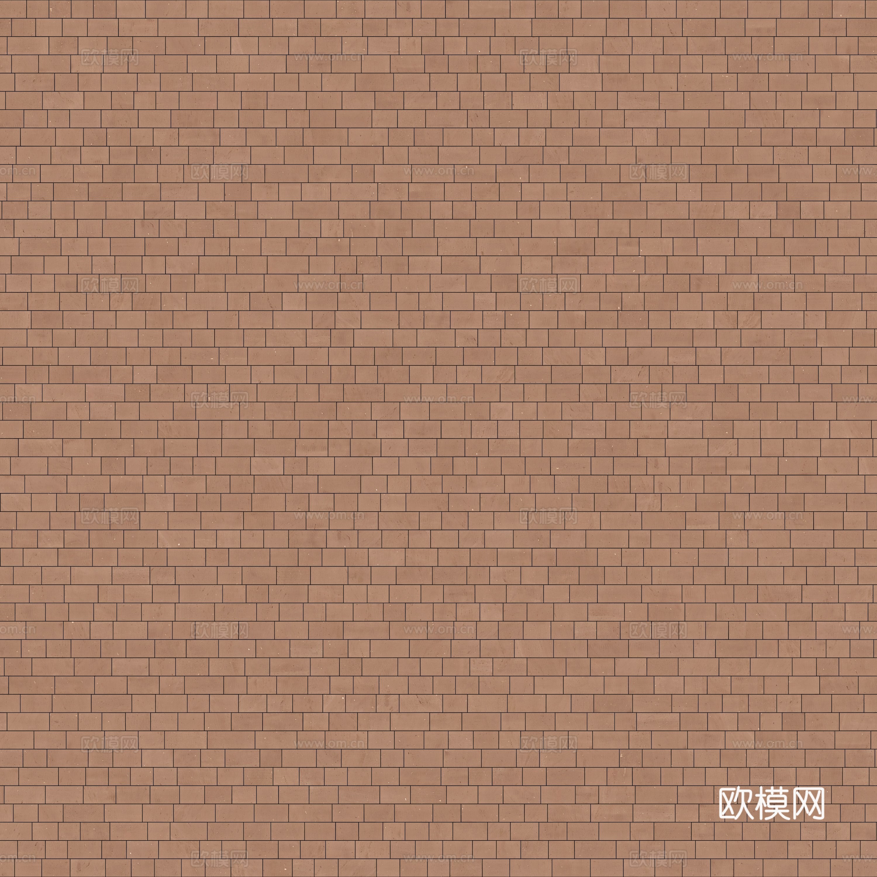 墙砖地砖 现代小砖墙 户外砖