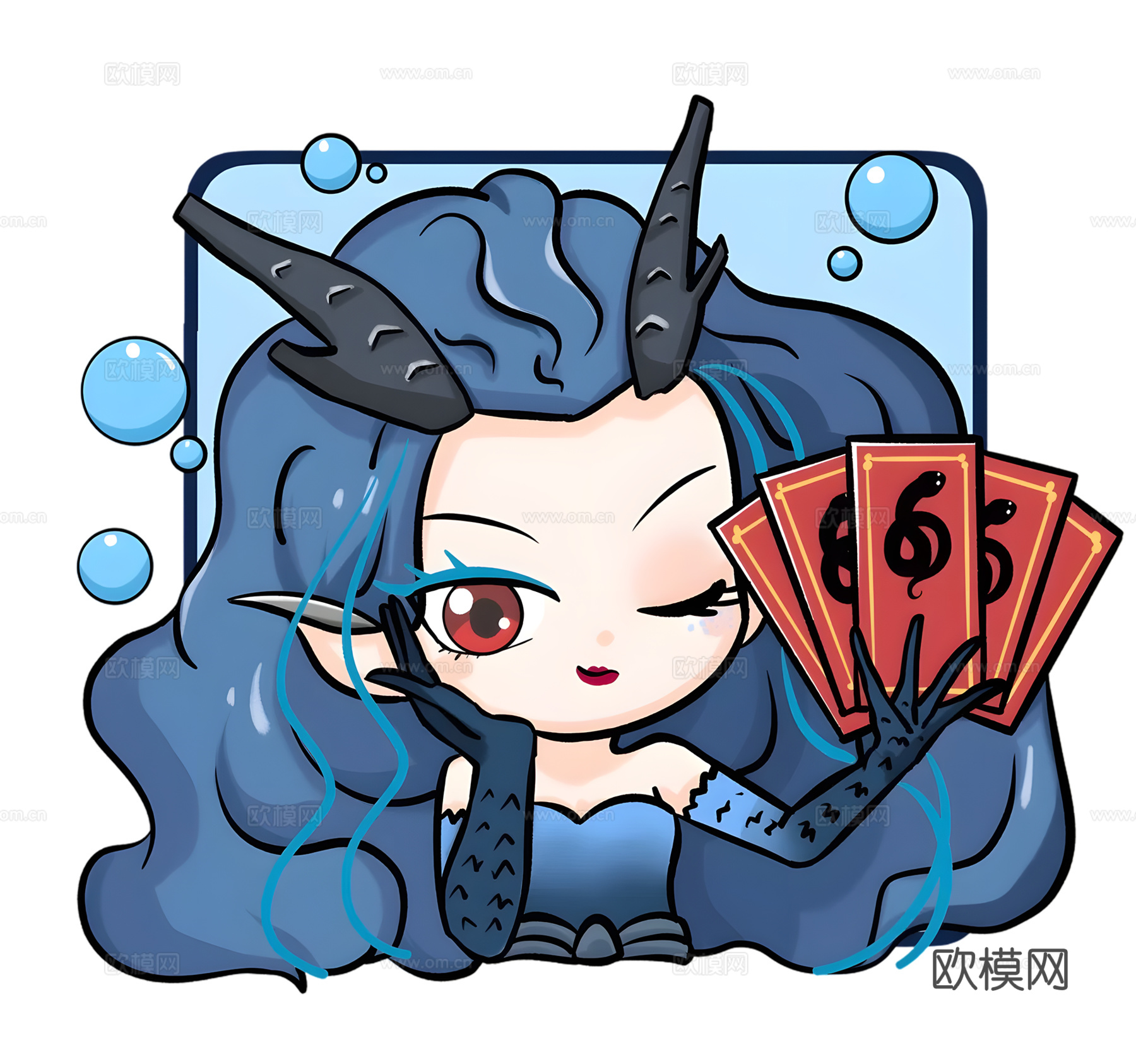 哪吒 壁纸 电影海报 二次元 动漫 卡通
