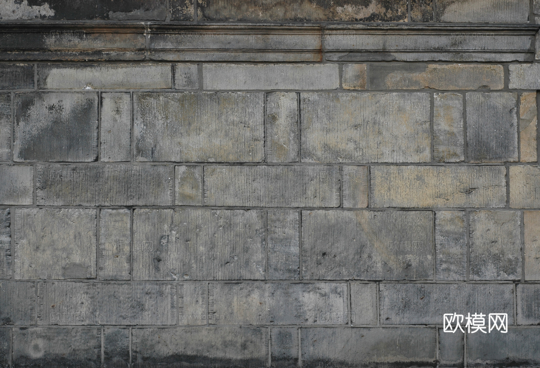 脏旧污垢外墙   文化石  砖墙下载