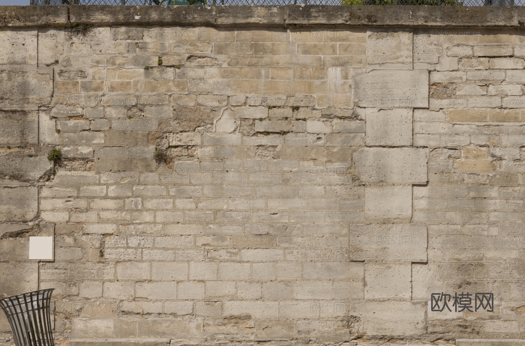 脏旧污垢外墙   文化石  砖墙下载