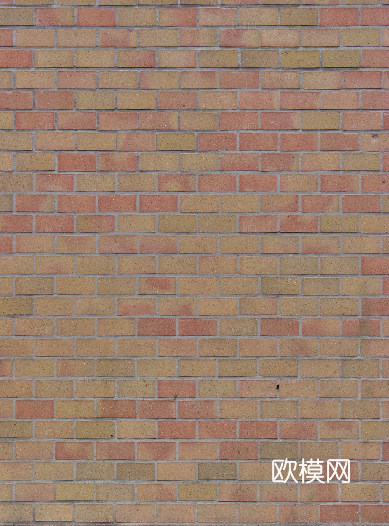 墙砖地砖 现代小砖墙 户外砖