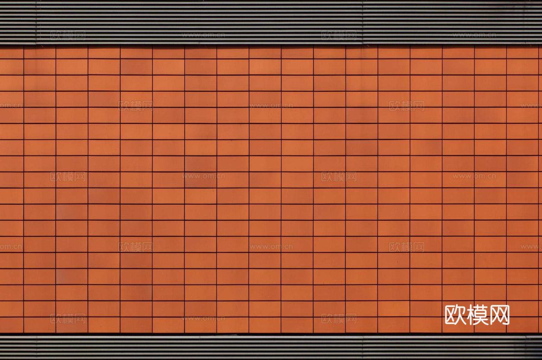 户外砖  墙砖地砖 现代小砖墙下载