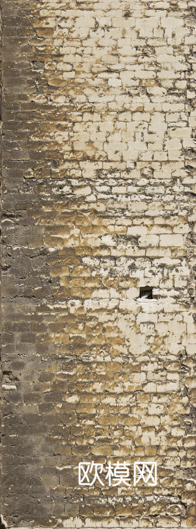 脏旧污垢外墙 文化石 砖墙下载