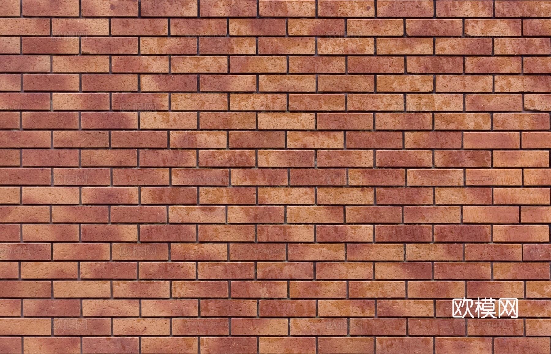 户外砖  墙砖地砖 现代小砖墙下载