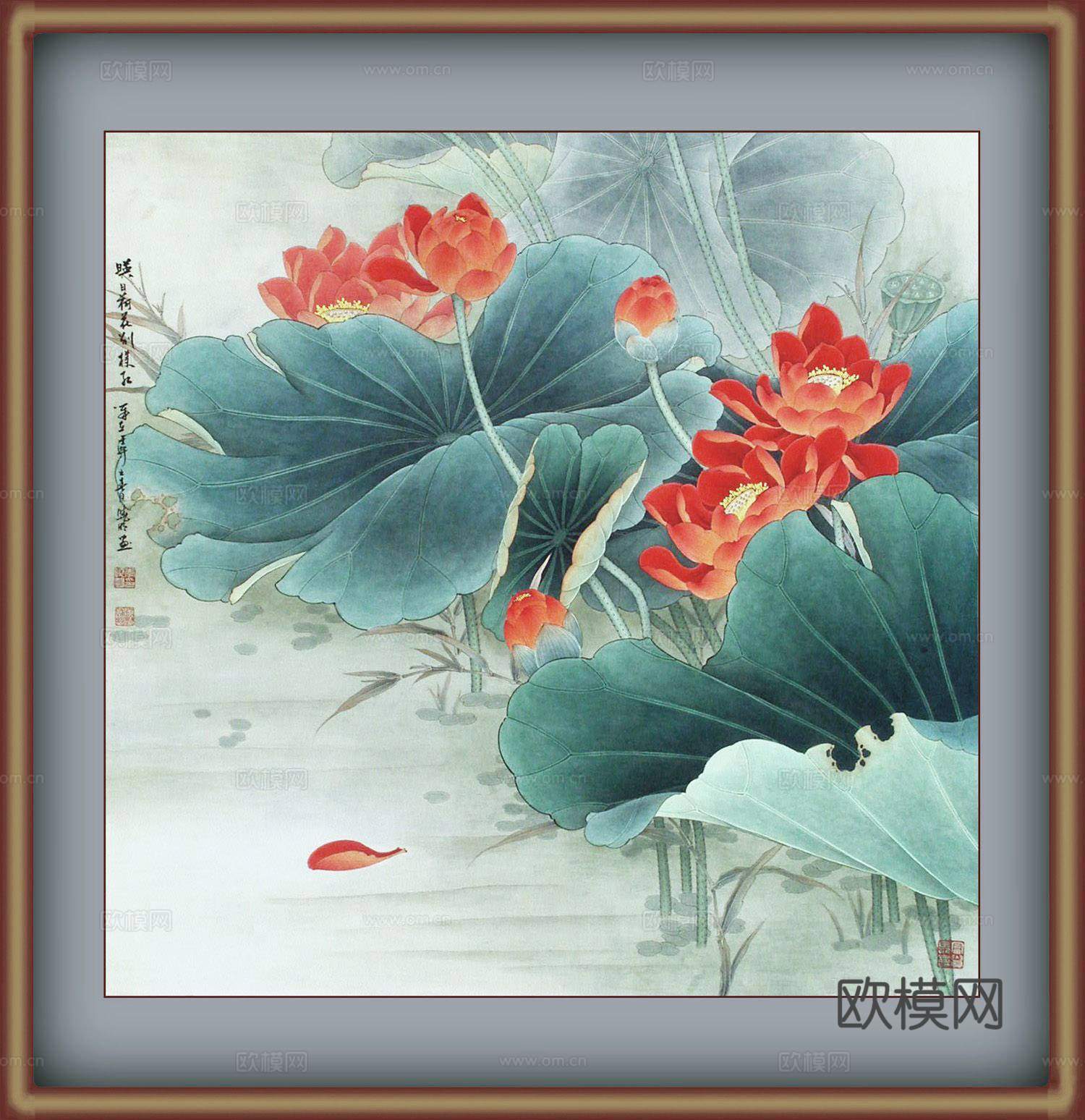 装饰画