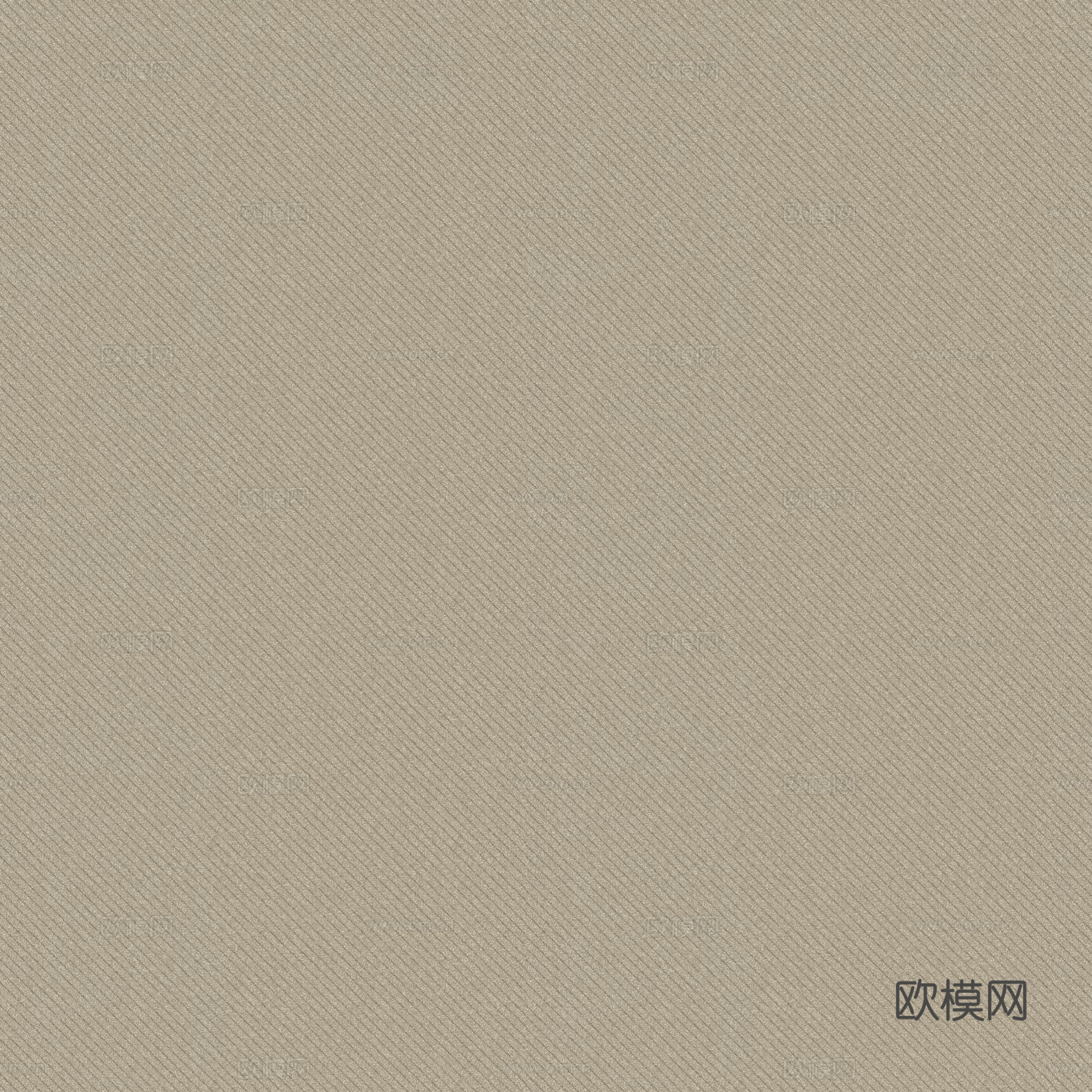 无缝暖色针织布纹墙布