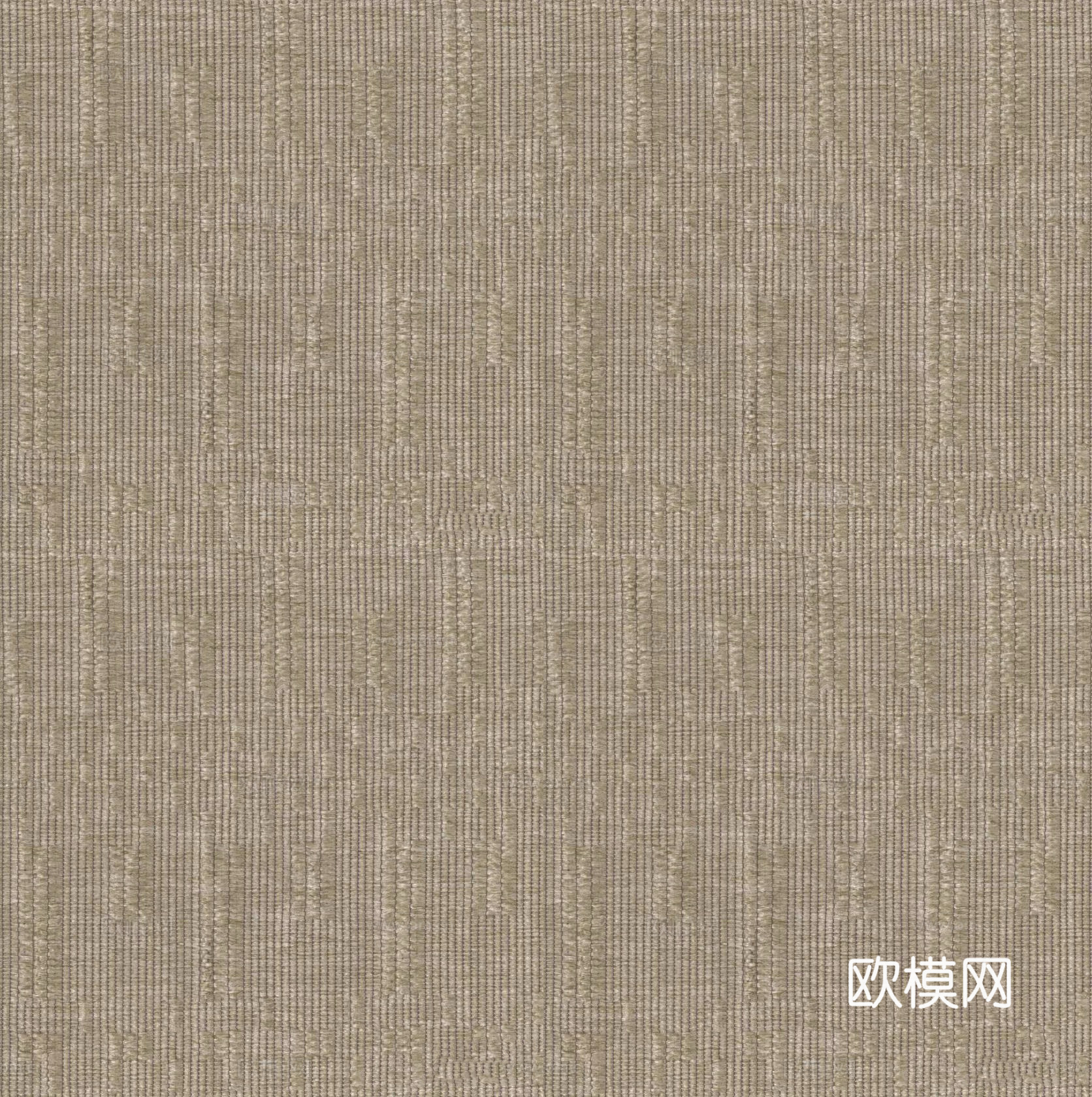 无缝暖色简单花纹办公地毯