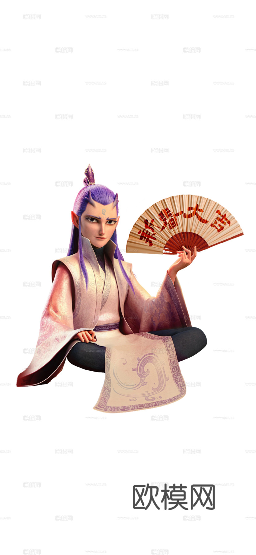 哪吒 壁纸 电影海报 二次元 动漫 卡通