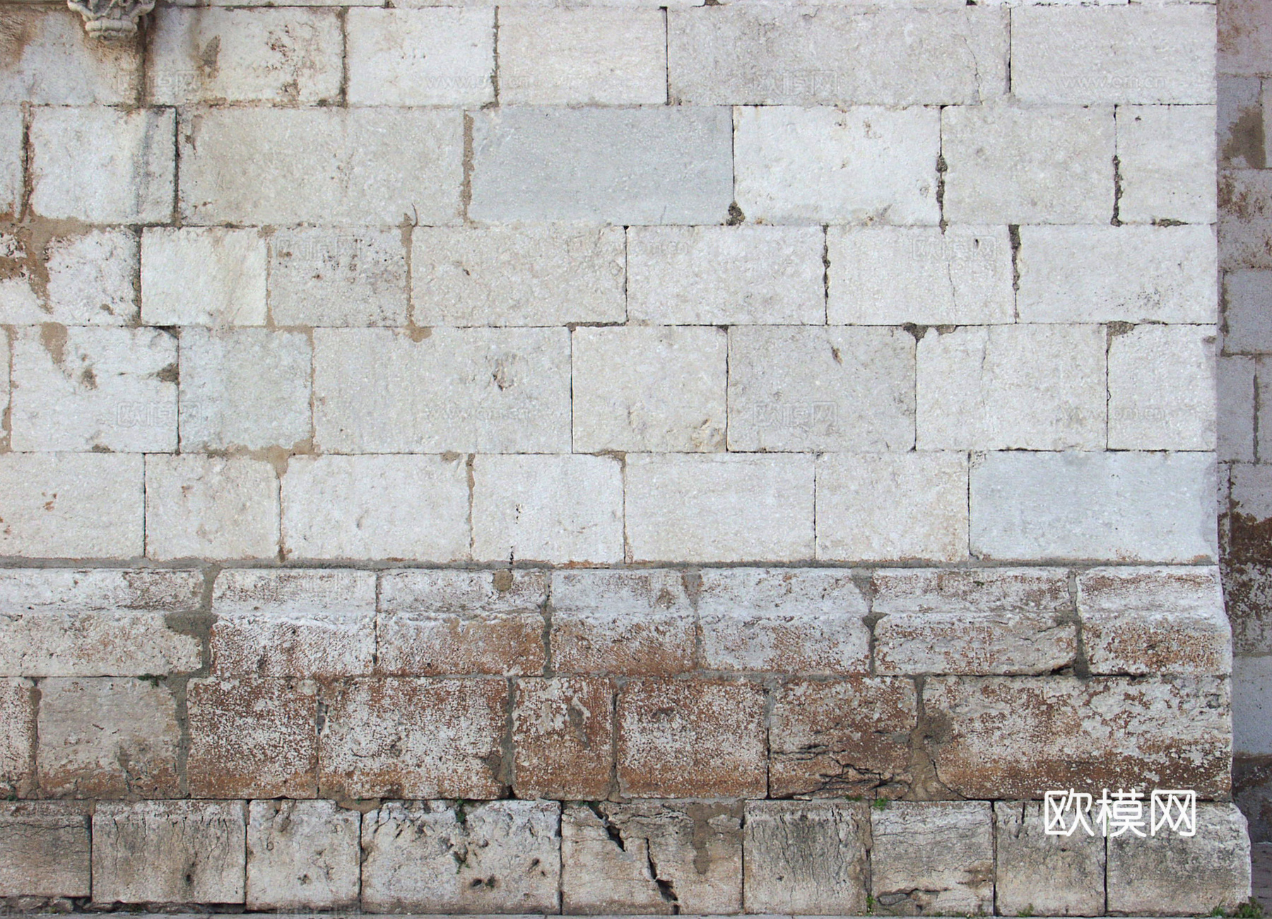 脏旧污垢外墙  文化石  砖墙下载