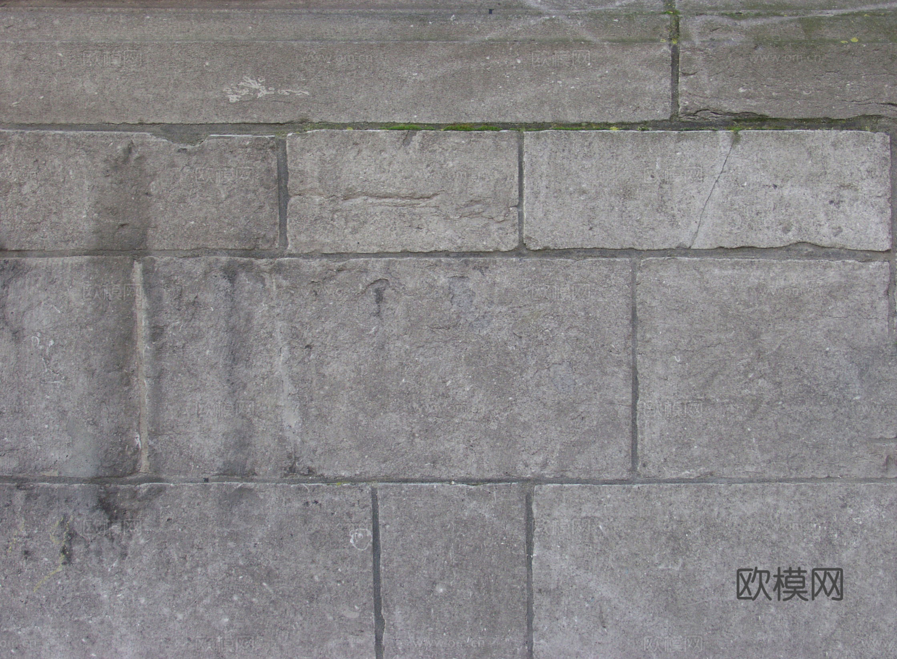 脏旧污垢外墙   文化石  砖墙下载