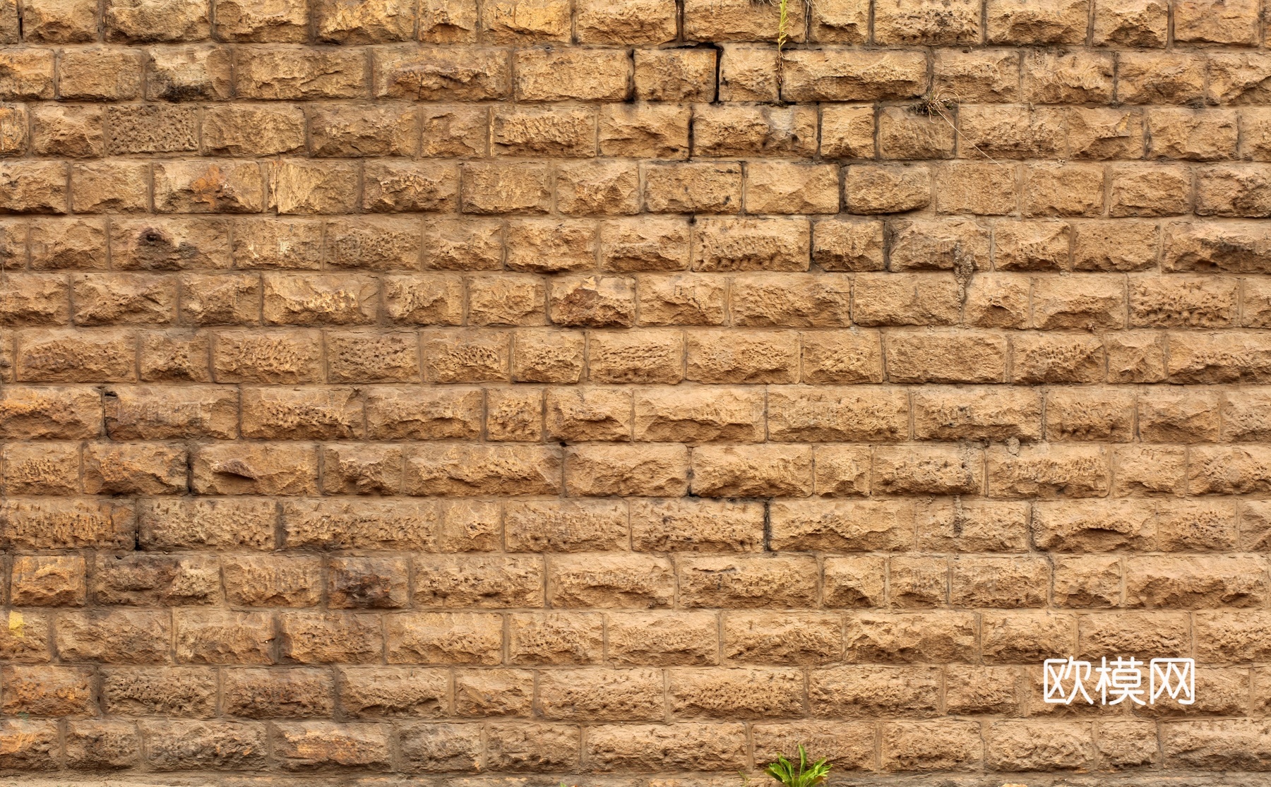文化石  砖墙 脏旧污垢外墙下载