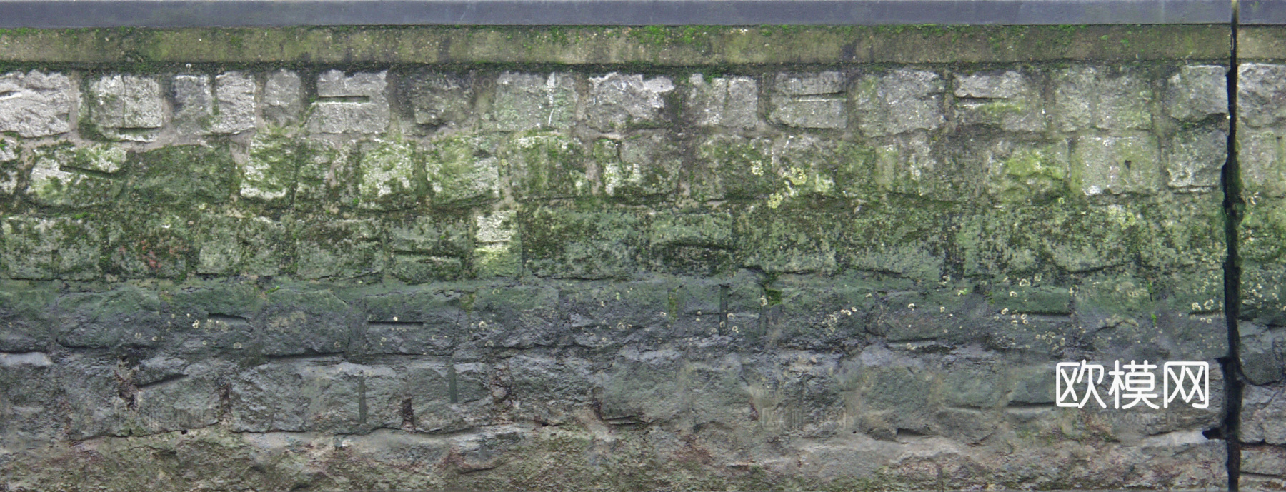 脏旧污垢外墙 文化石 砖墙下载