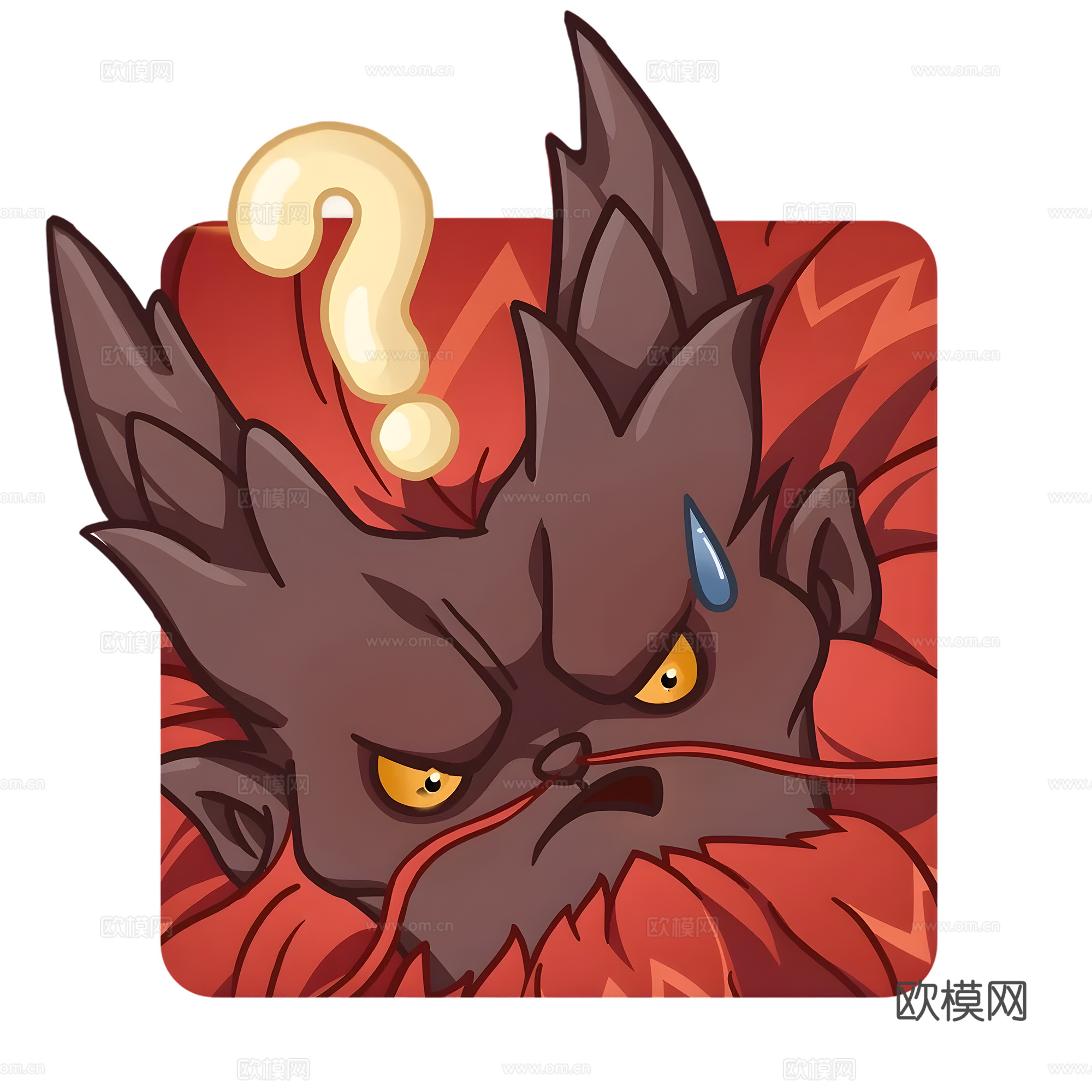 哪吒 壁纸 电影海报 二次元 动漫 卡通