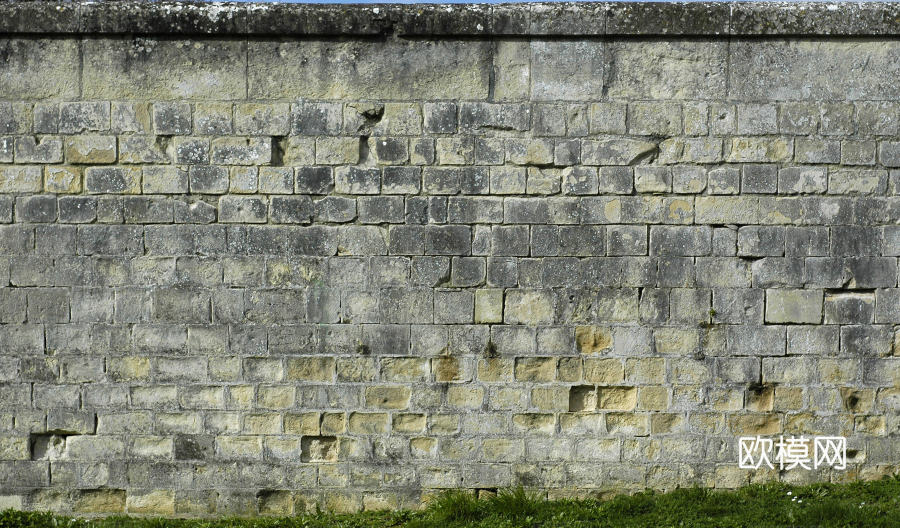 脏旧污垢外墙  文化石  砖墙下载