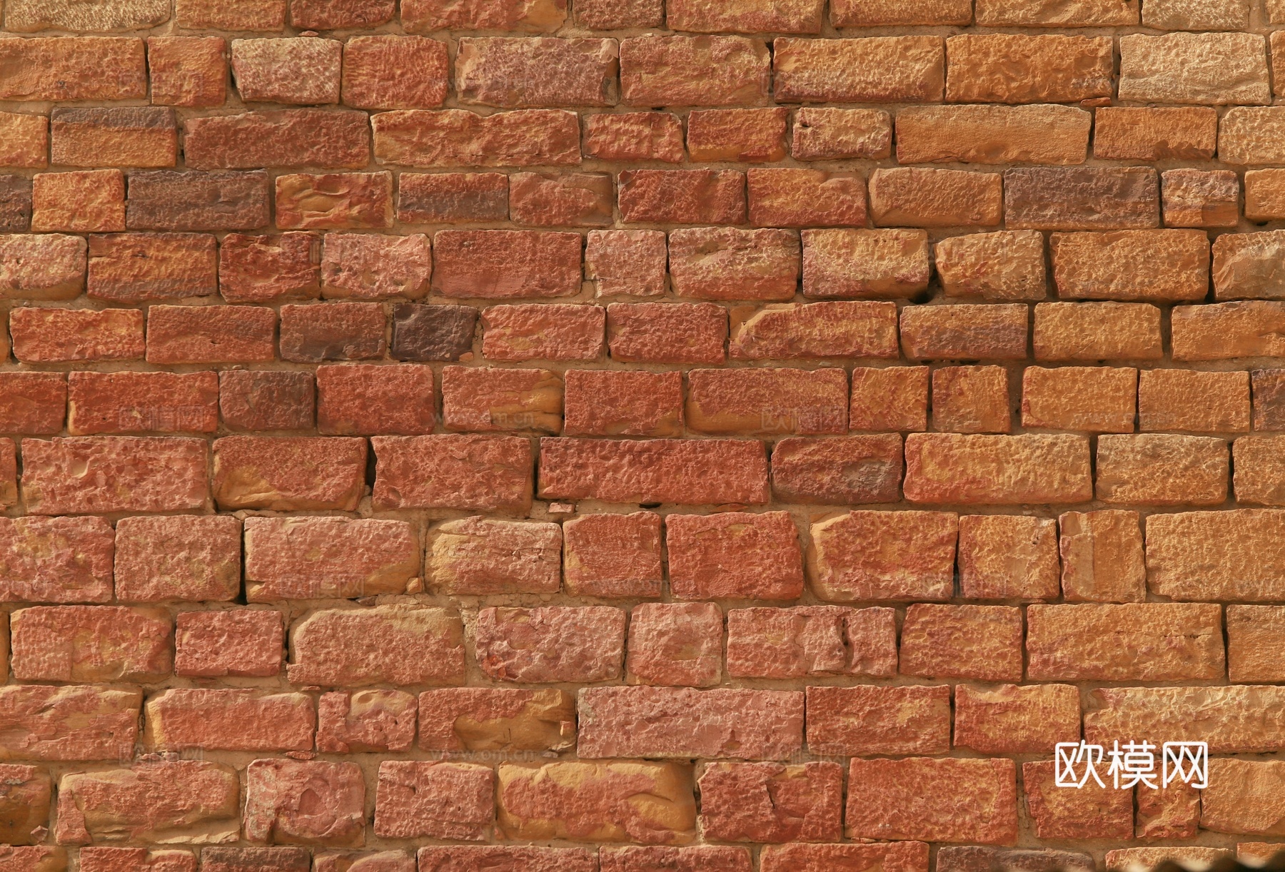 文化石  砖墙 脏旧污垢外墙下载