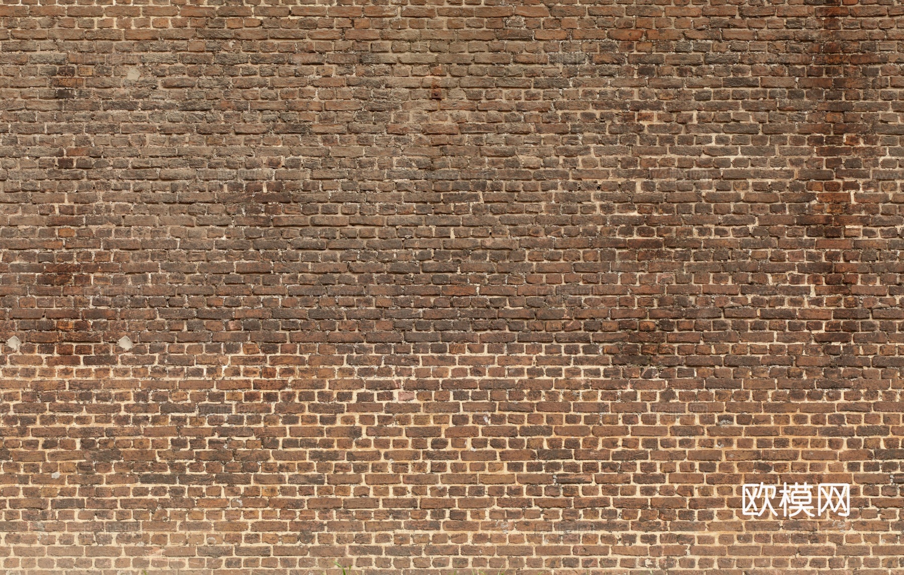 现代砖块  小砖块 砖墙  做旧外墙下载