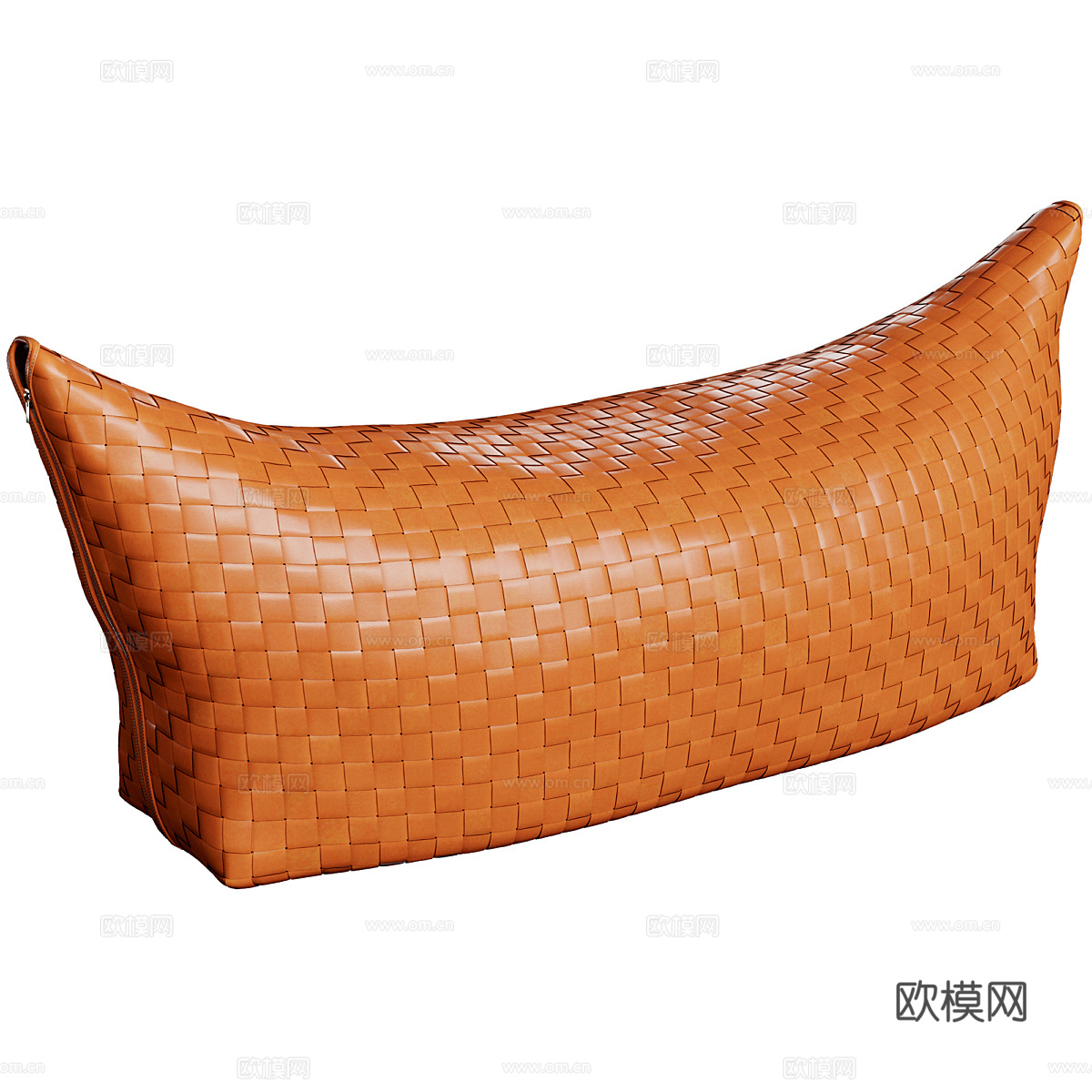 Tonucci系列Maone沙发3d模型
