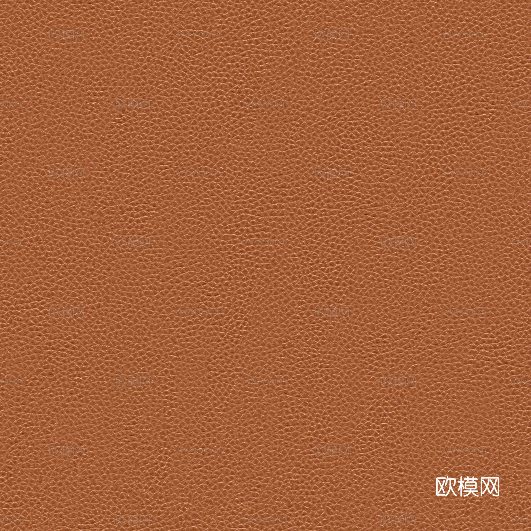 现代皮革 粗纹皮革 黄色皮革