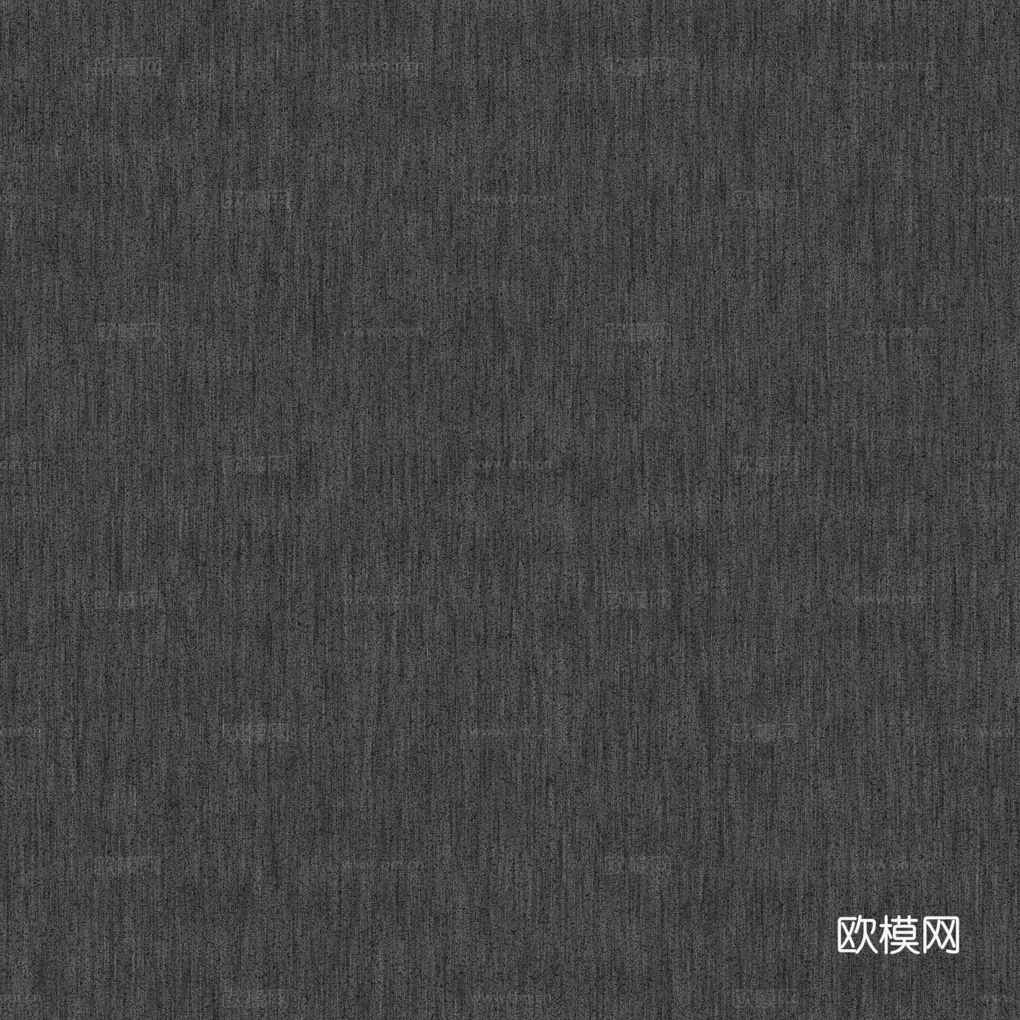 现代凹凸 黑白凹凸 地毯布料置换